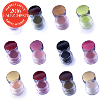 Individual NovaLash 24 hr Cream Shadow Pots