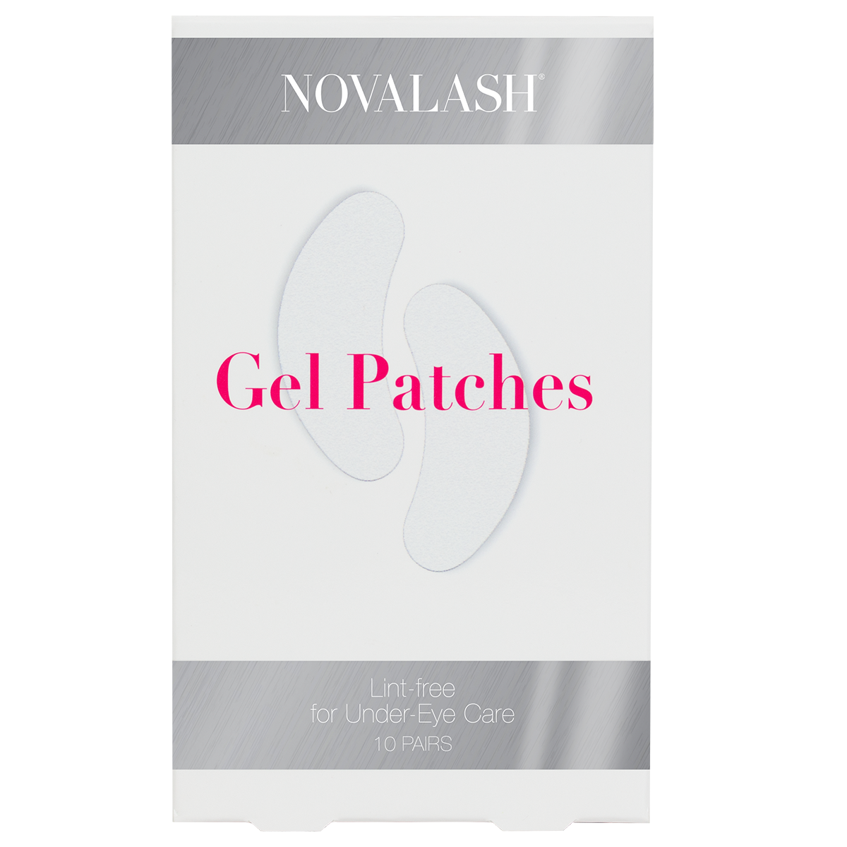Gel Patches (pack of 10 pairs)