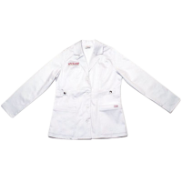 NovaLash Lab Coat