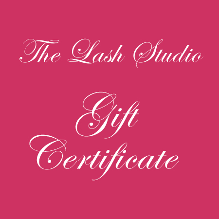 Gift Certificates