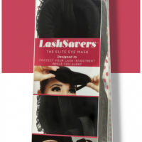 LashSaver Sleep Mask