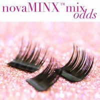 novaMINX mix odds