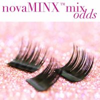 novaMINX mix odds