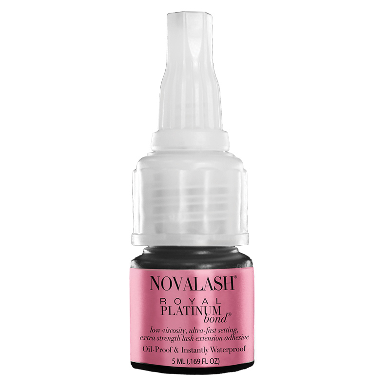 Royal Platinum Bond Adhesive .169 fl. oz